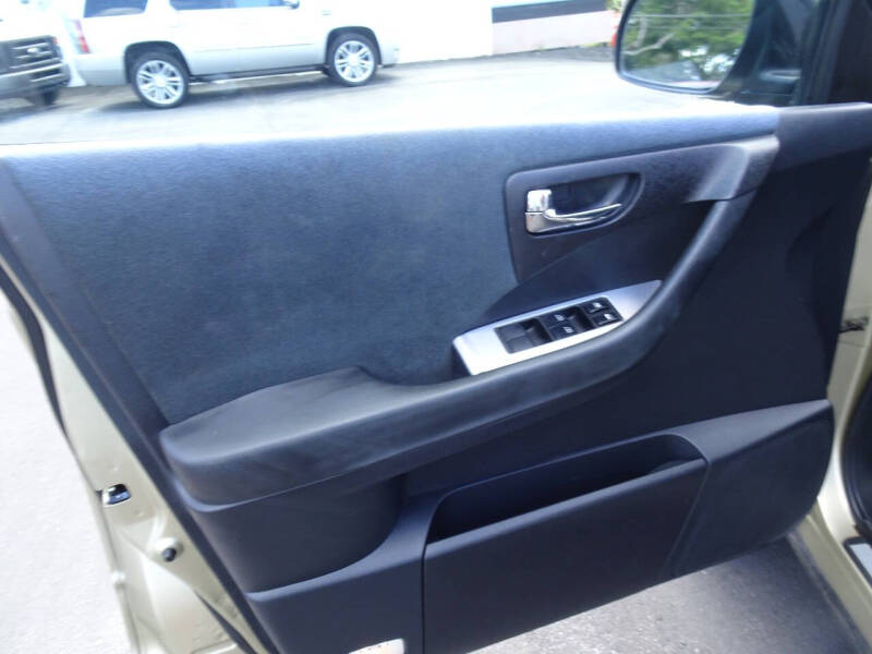 2006 Nissan Murano S