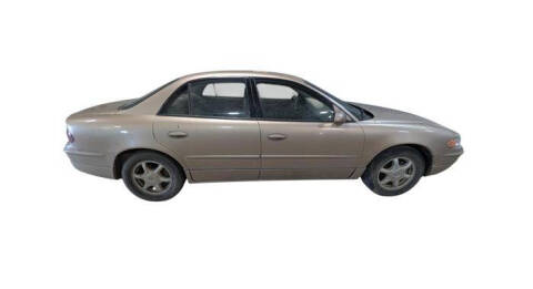 2004 Buick Regal LS
