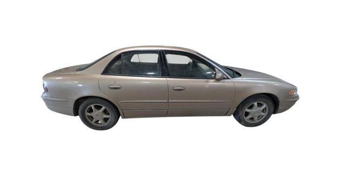 2004 Buick Regal LS