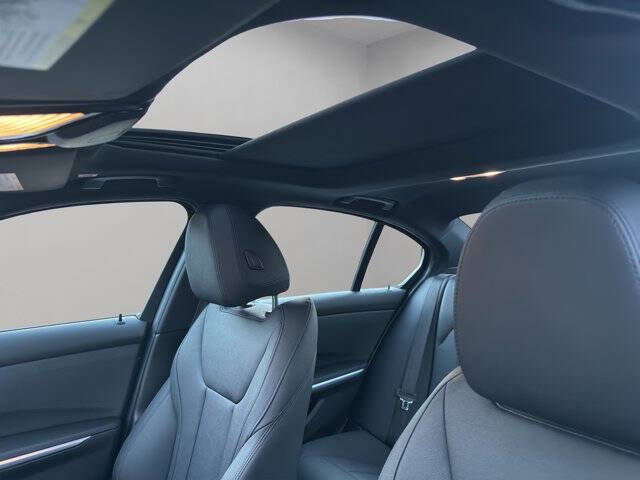 2020 BMW 3 Series 330i xDrive