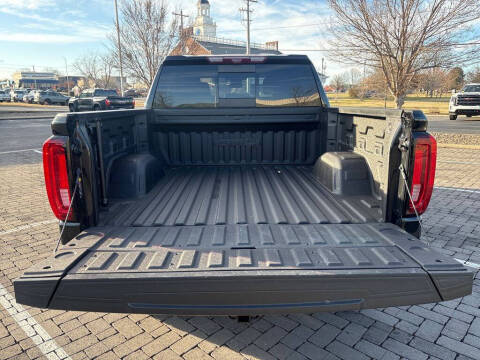 2022 GMC Sierra 1500