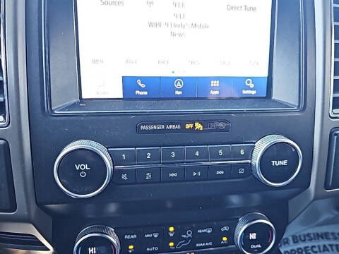 2021 Ford Expedition MAX XLT