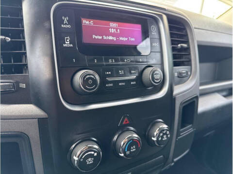 2013 RAM 1500 Express