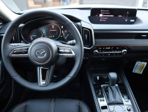 2025 Mazda CX-50 Hybrid Premium Plus