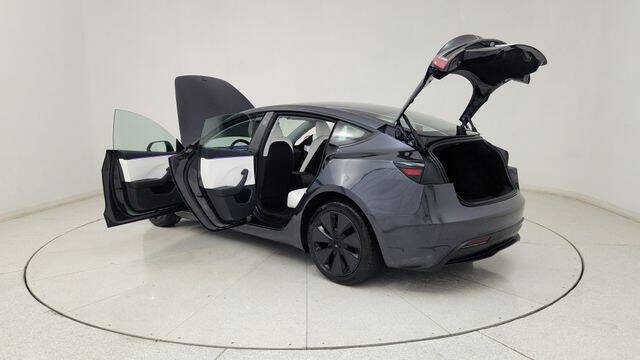 2026 Tesla Model 3
