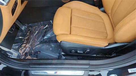 2025 BMW 3 Series M340i xDrive