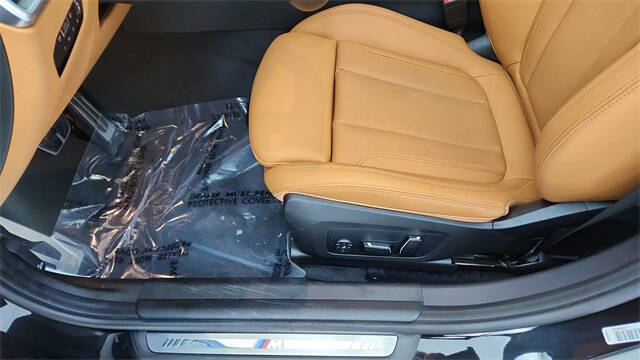 2025 BMW 3 Series M340i xDrive