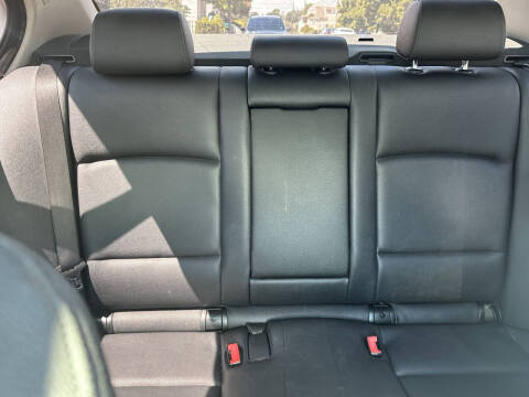 2013 BMW 5 Series 528i xDrive