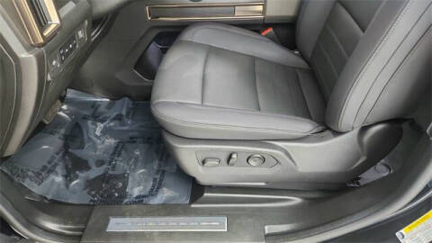 2024 GMC HUMMER EV 3X