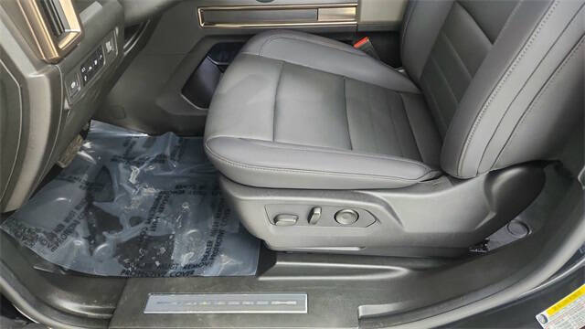 2024 GMC HUMMER EV 3X