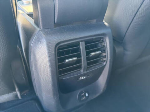 2022 Ford Mustang Mach-E California Route 1