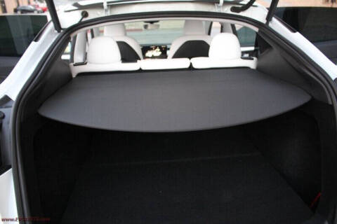 2025 Tesla Model Y Performance