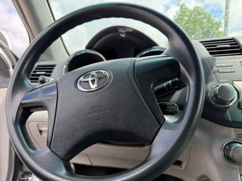 2012 Toyota Highlander