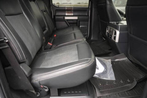 2022 Ford F-350 Super Duty