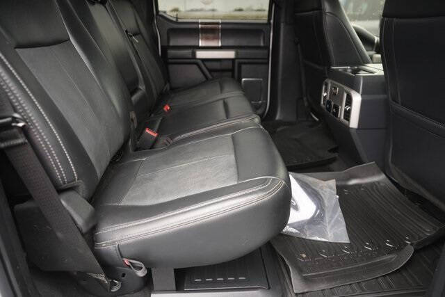 2022 Ford F-350 Super Duty