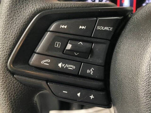 2023 Subaru Ascent