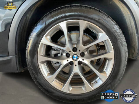 2025 BMW X5 sDrive40i