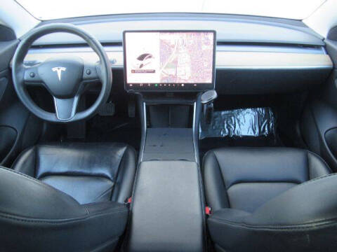 2019 Tesla Model 3 Standard Range