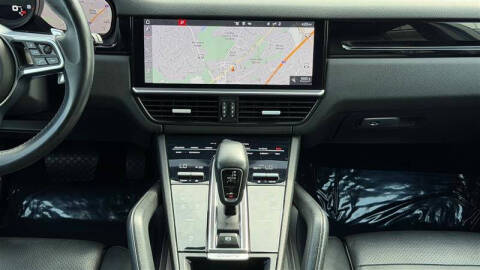 2020 Porsche Cayenne