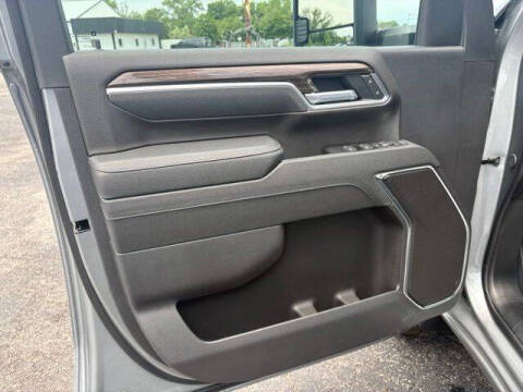 2026 Chevrolet Silverado 3500HD
