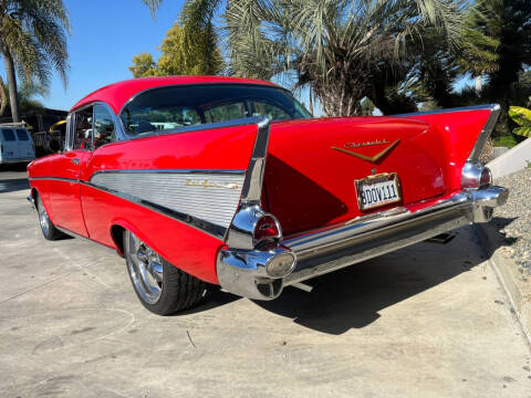 1957 Chevrolet Bel Air