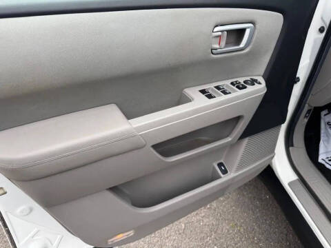 2013 Honda Pilot EX
