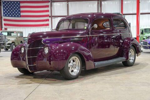 1939 Ford Standard