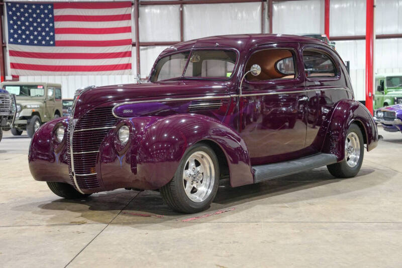 1939 Ford Standard