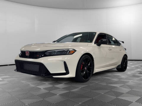 2025 Honda Civic Type R