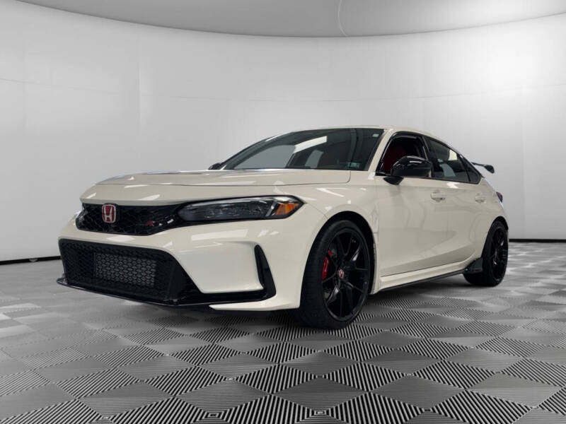 2025 Honda Civic Type R