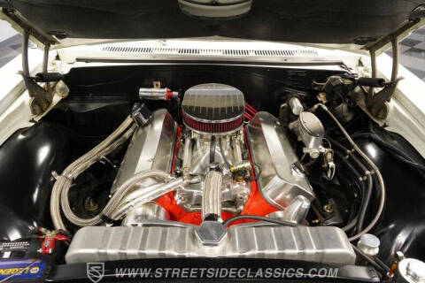 1965 Chevrolet Impala