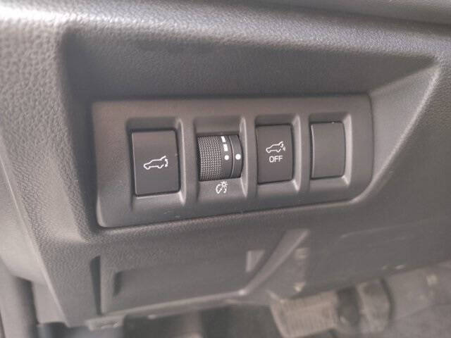 2021 Subaru Outback Touring XT