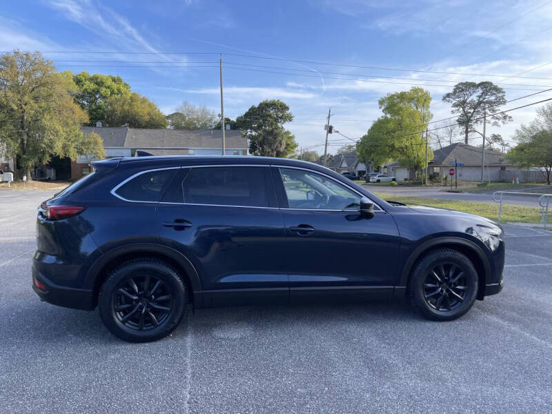 2016 Mazda CX-9 Touring