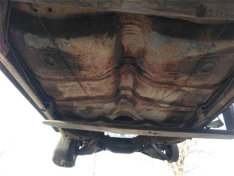 1966 Chevrolet Chevelle