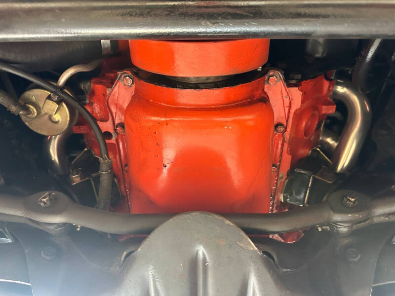 1968 Chevrolet Chevelle