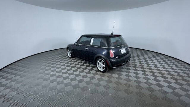 2005 MINI Cooper