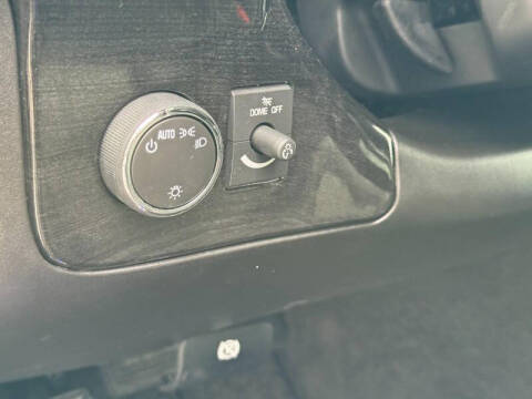 2025 GMC Savana 2500