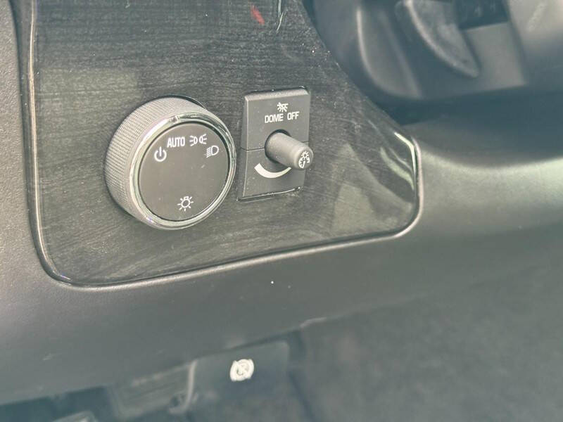 2025 GMC Savana 2500