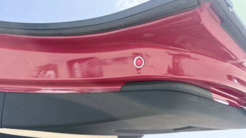 2022 Tesla Model X