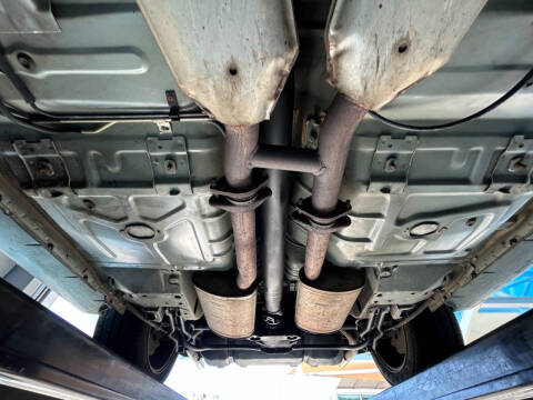 1995 Ford Mustang GT