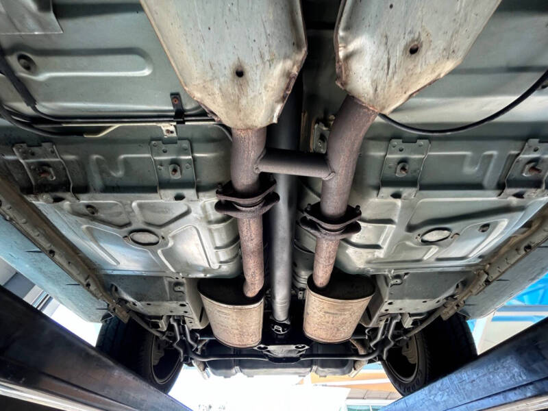 1995 Ford Mustang GT