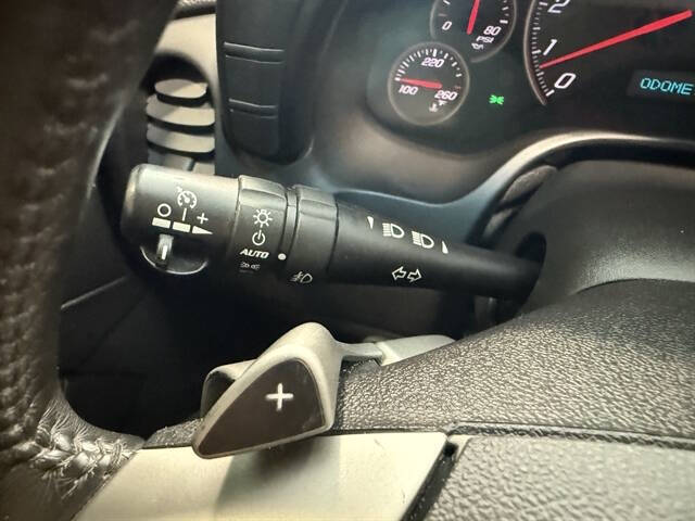 2008 Chevrolet Corvette