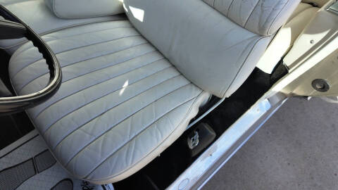 1973 Cadillac Eldorado