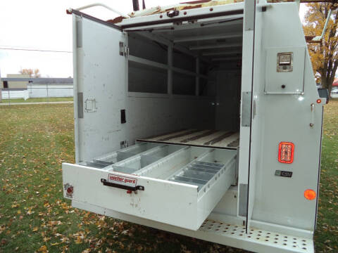 2018 Chevrolet Express