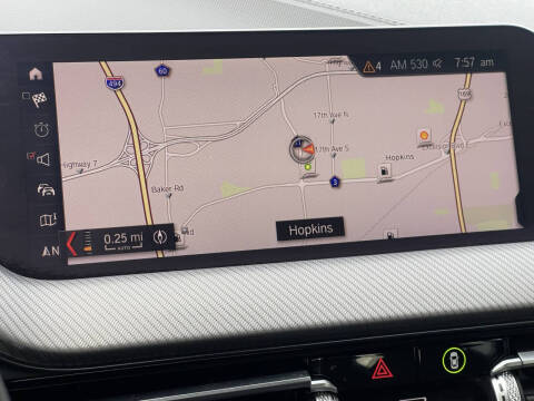 2020 BMW 2 Series M235i xDrive Gran Coupe