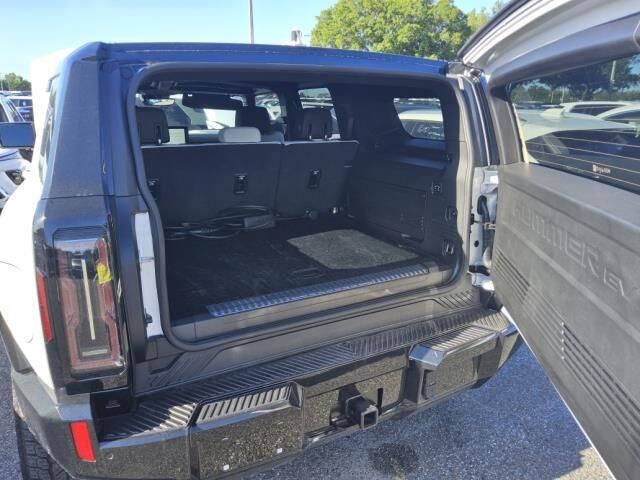2024 GMC HUMMER EV 2X