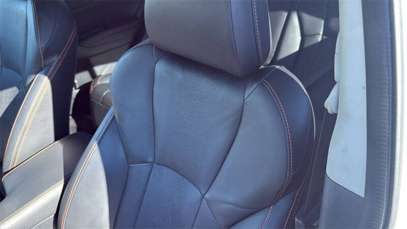 2018 Subaru Crosstrek 2.0i Limited