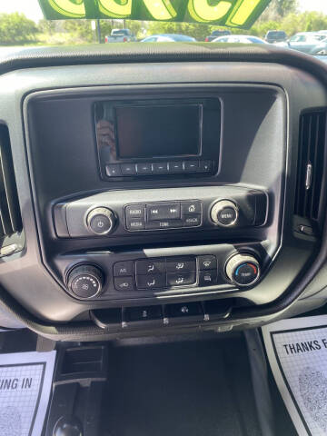 2014 GMC Sierra 1500