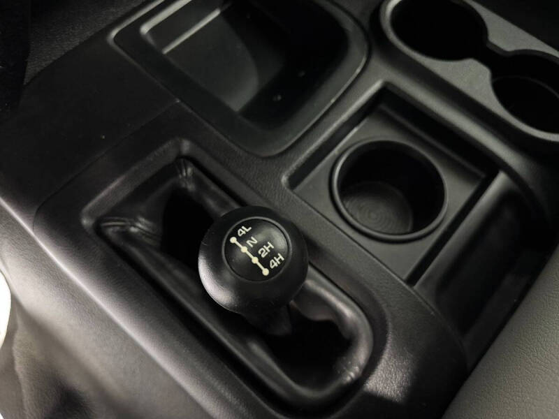 2016 RAM 2500 Tradesman