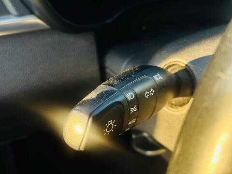 2017 Kia Optima Hybrid EX